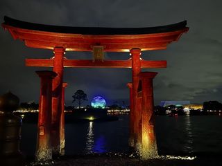ディズニー・ワールド
