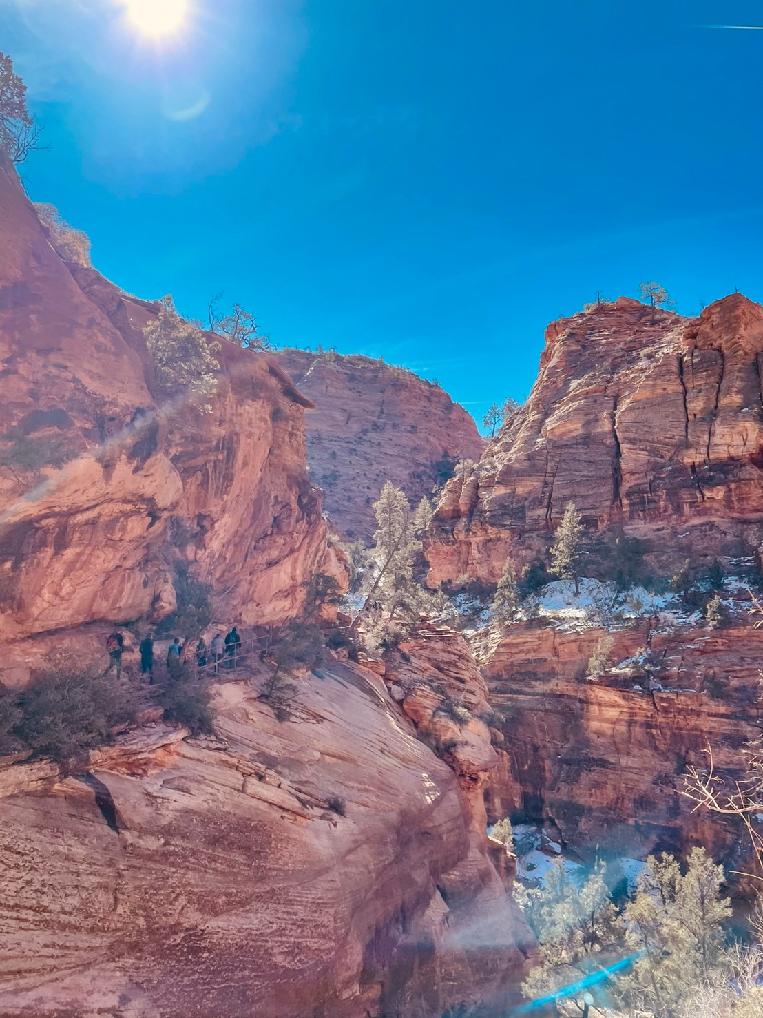 Zion-National-Park