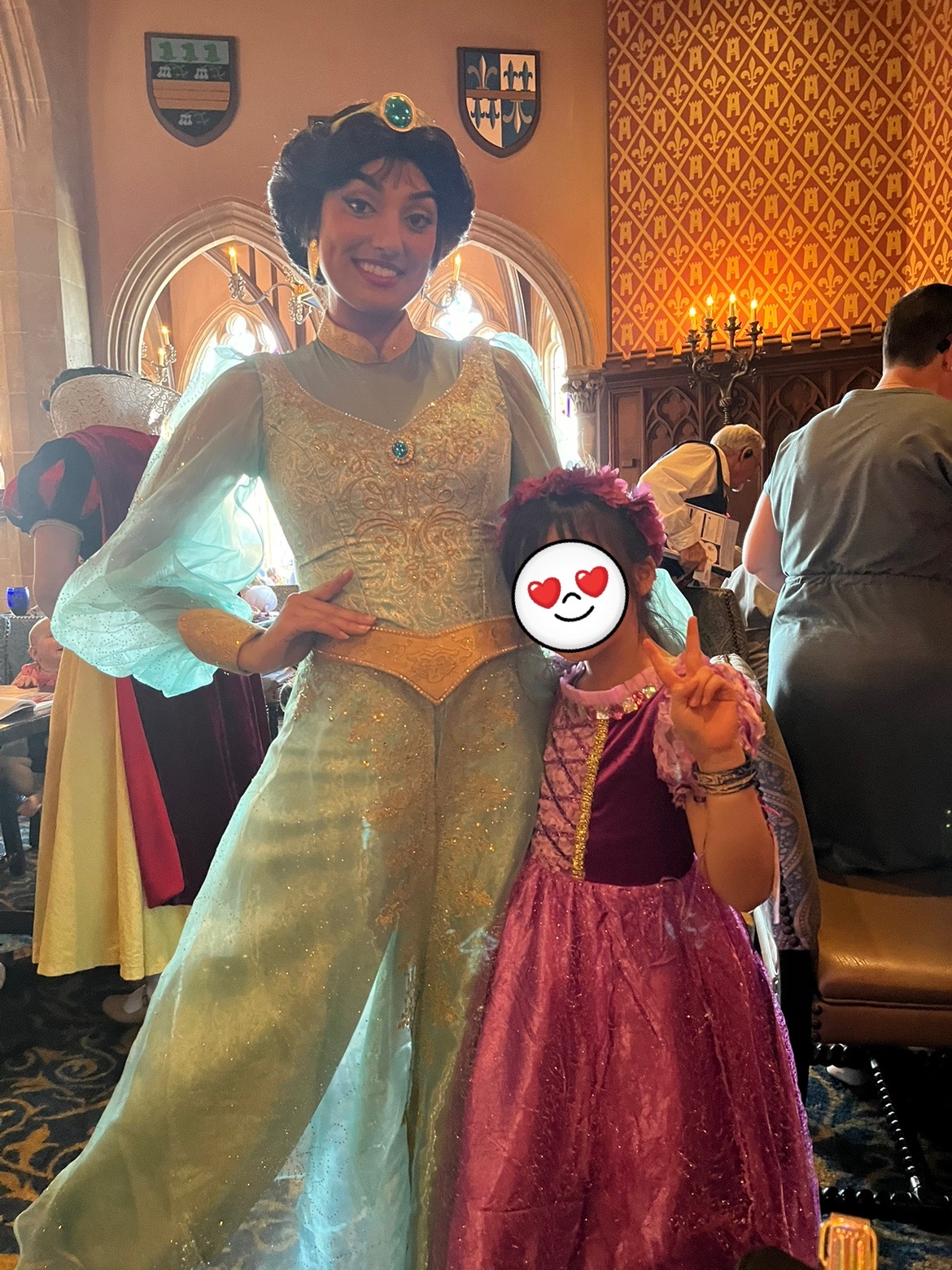 princess