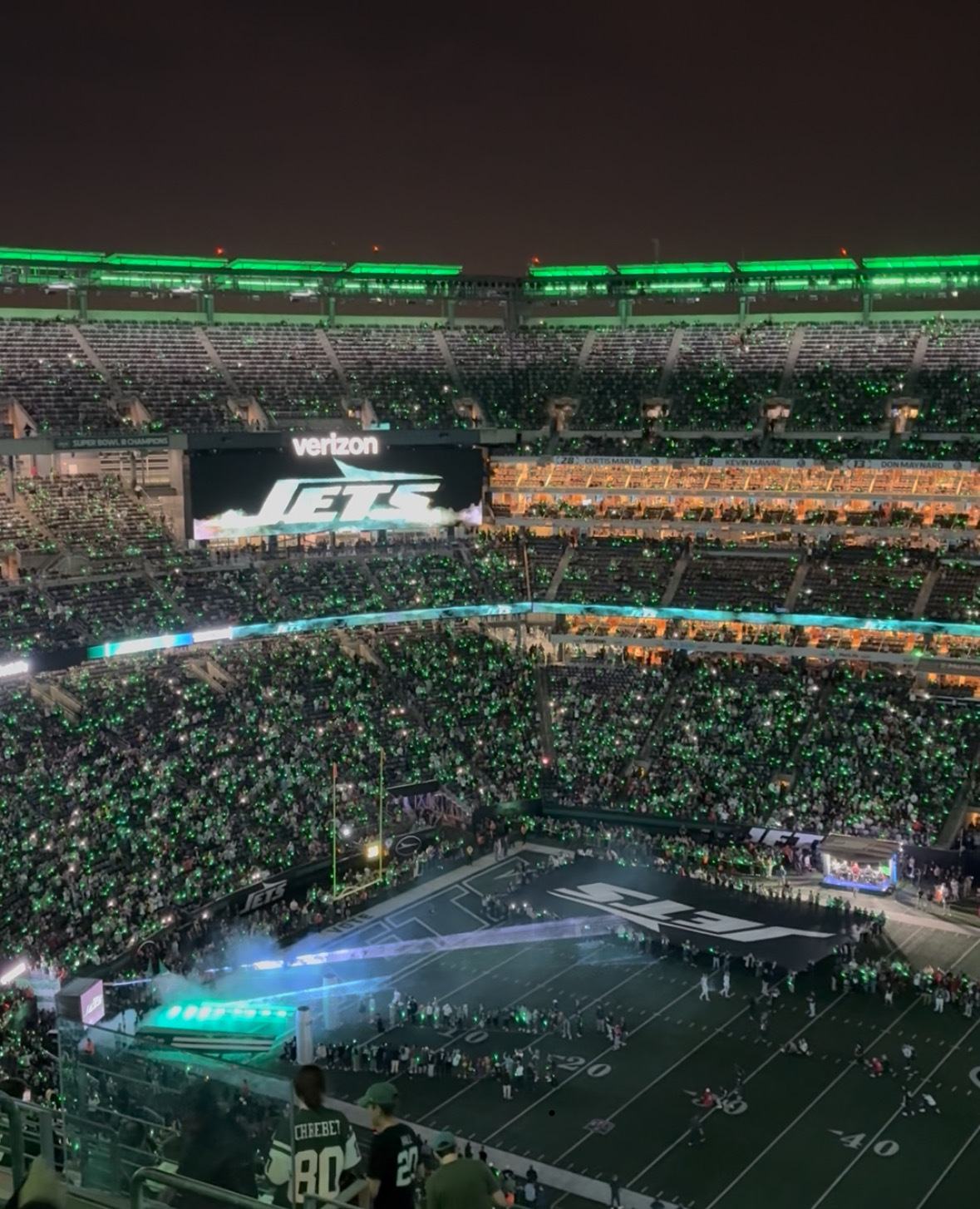 NY Jets