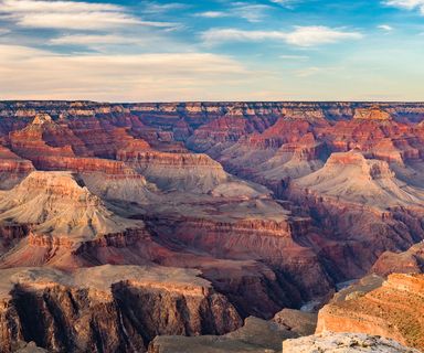 グランドキャニオン国立公園