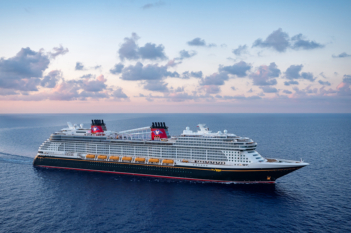 disney cruise