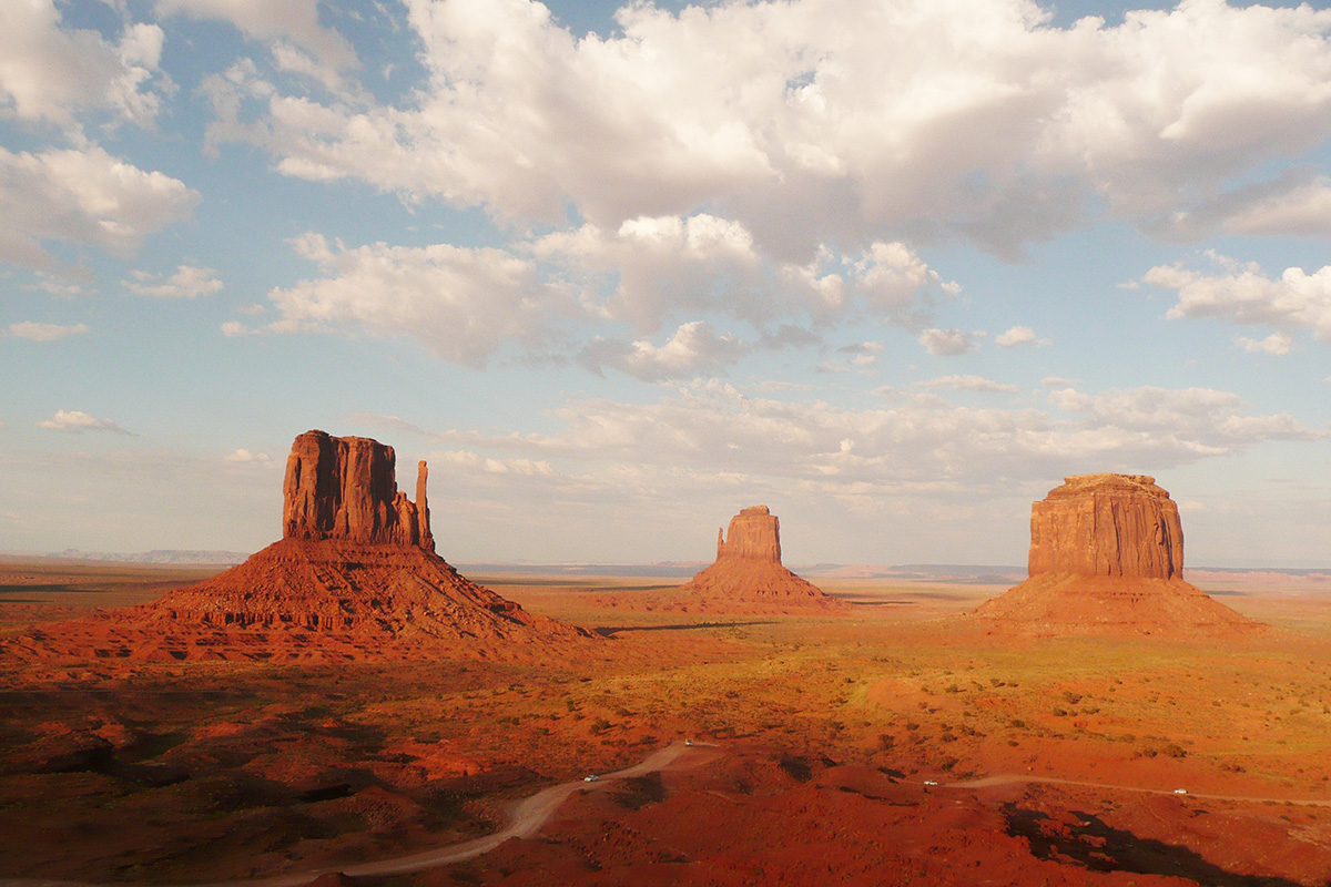 Monument Valley