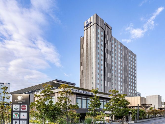 DoubleTree by Hilton Tokyo Ariake