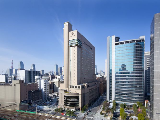 Daiichi Hotel Tokyo