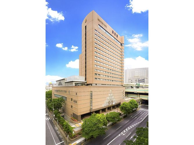 Royal Park Hotel Nihonbashi
