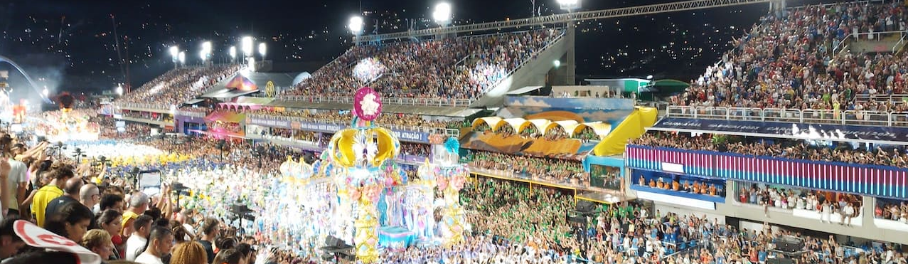 Rio Carnival