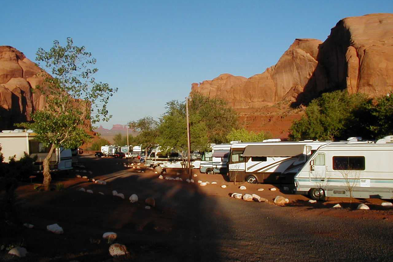 Monument Valley