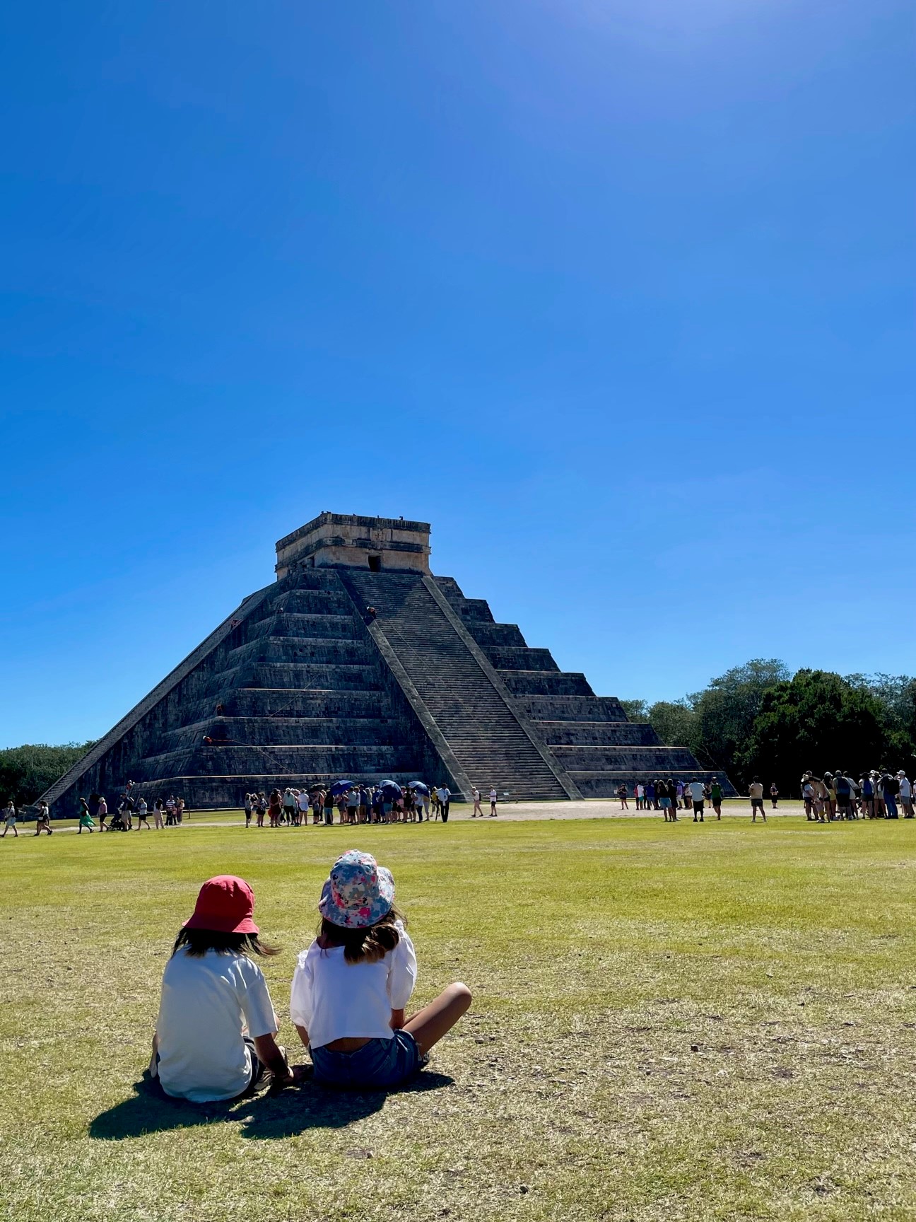 Chichén Itzá