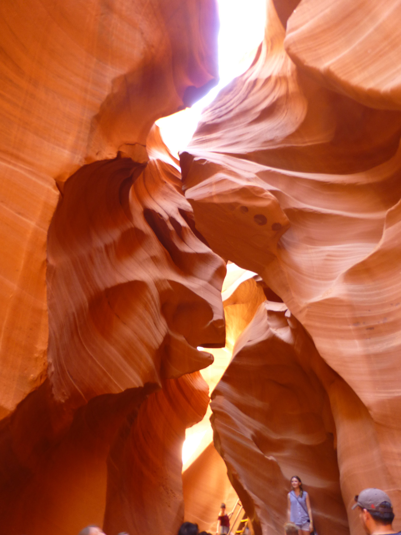 antelope canyon