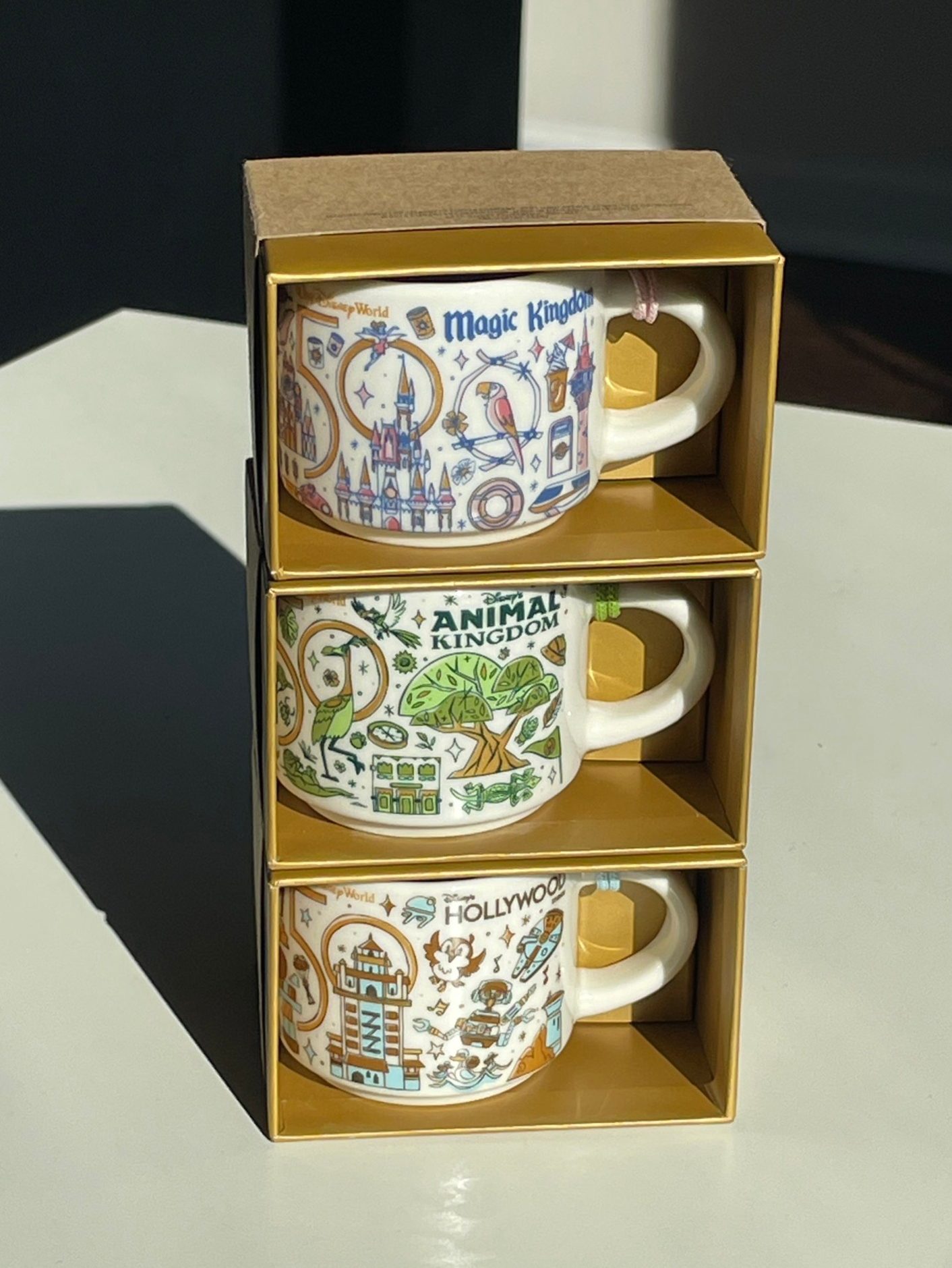DISNEY MUG