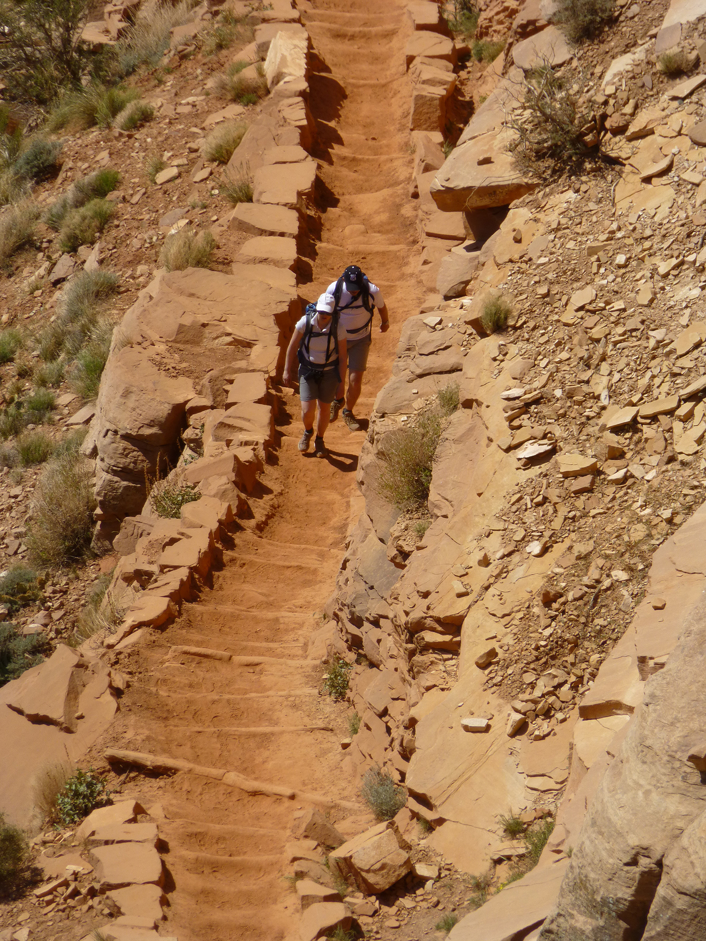 grand canyon