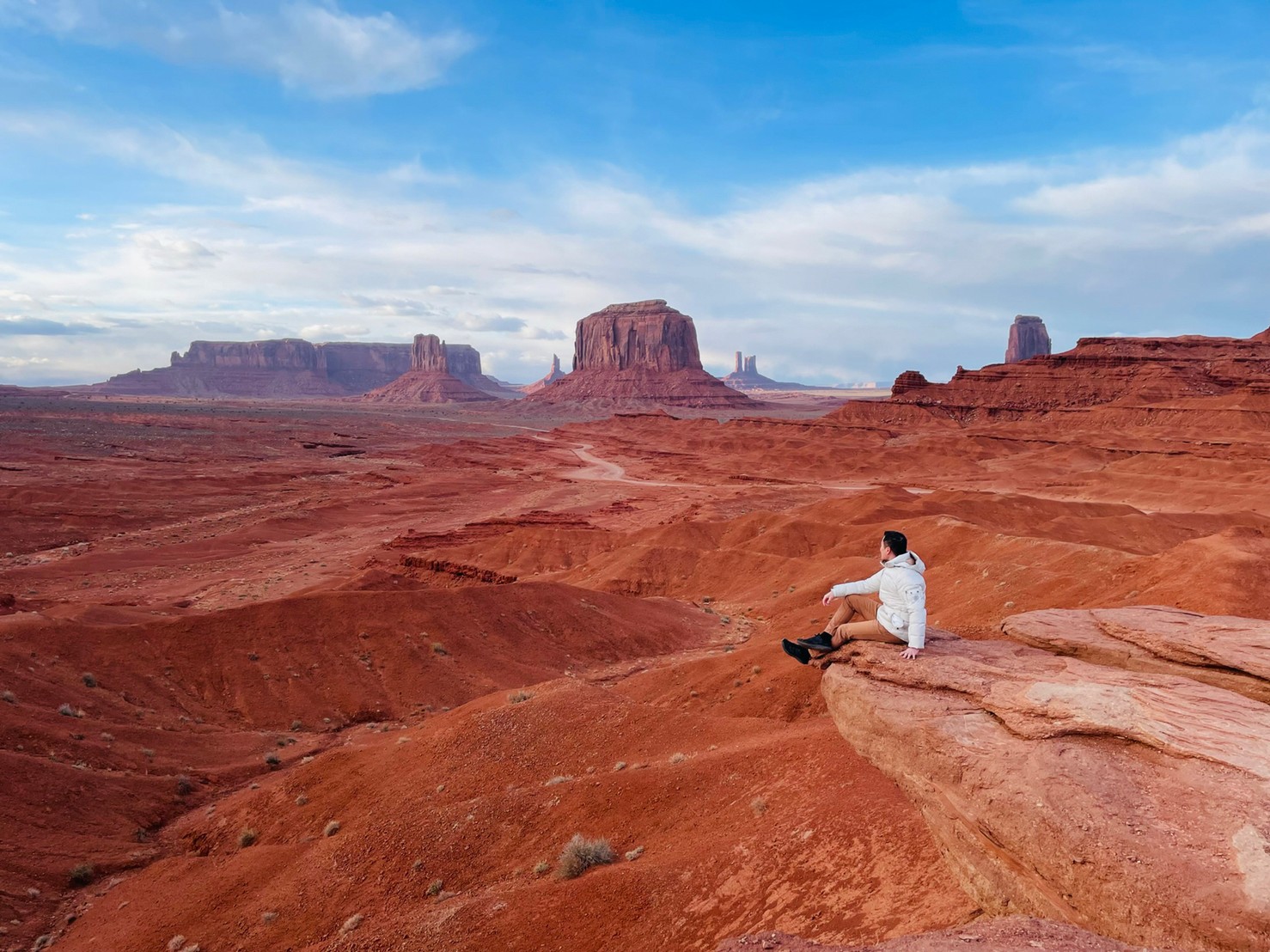 Monument-Valley