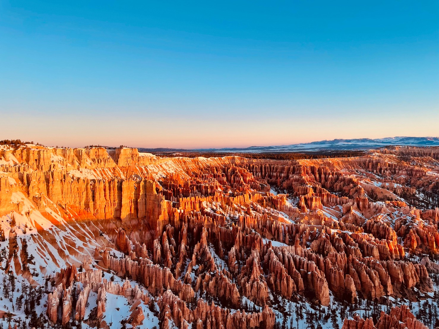 Bryce-Canyon-National-Park