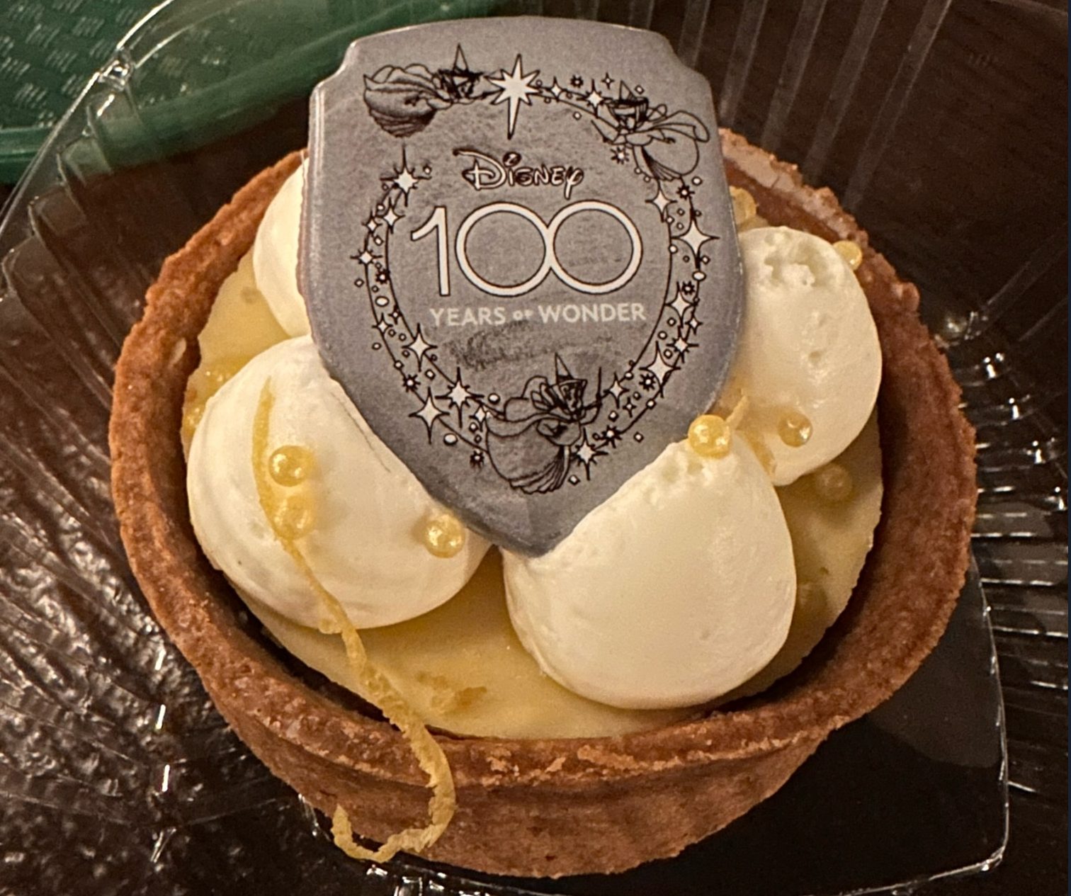 DISNEY SWEETS