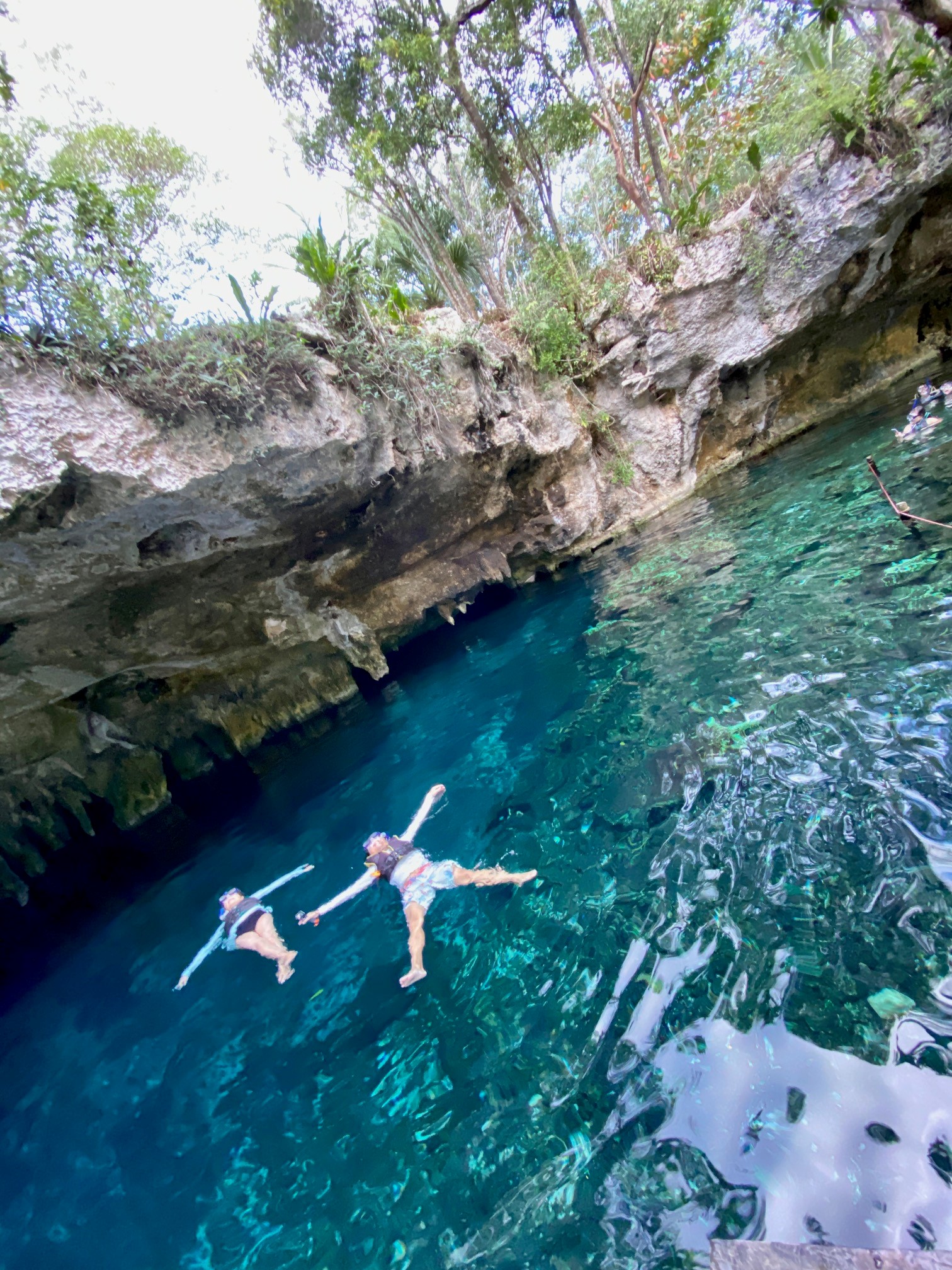 CENOTE