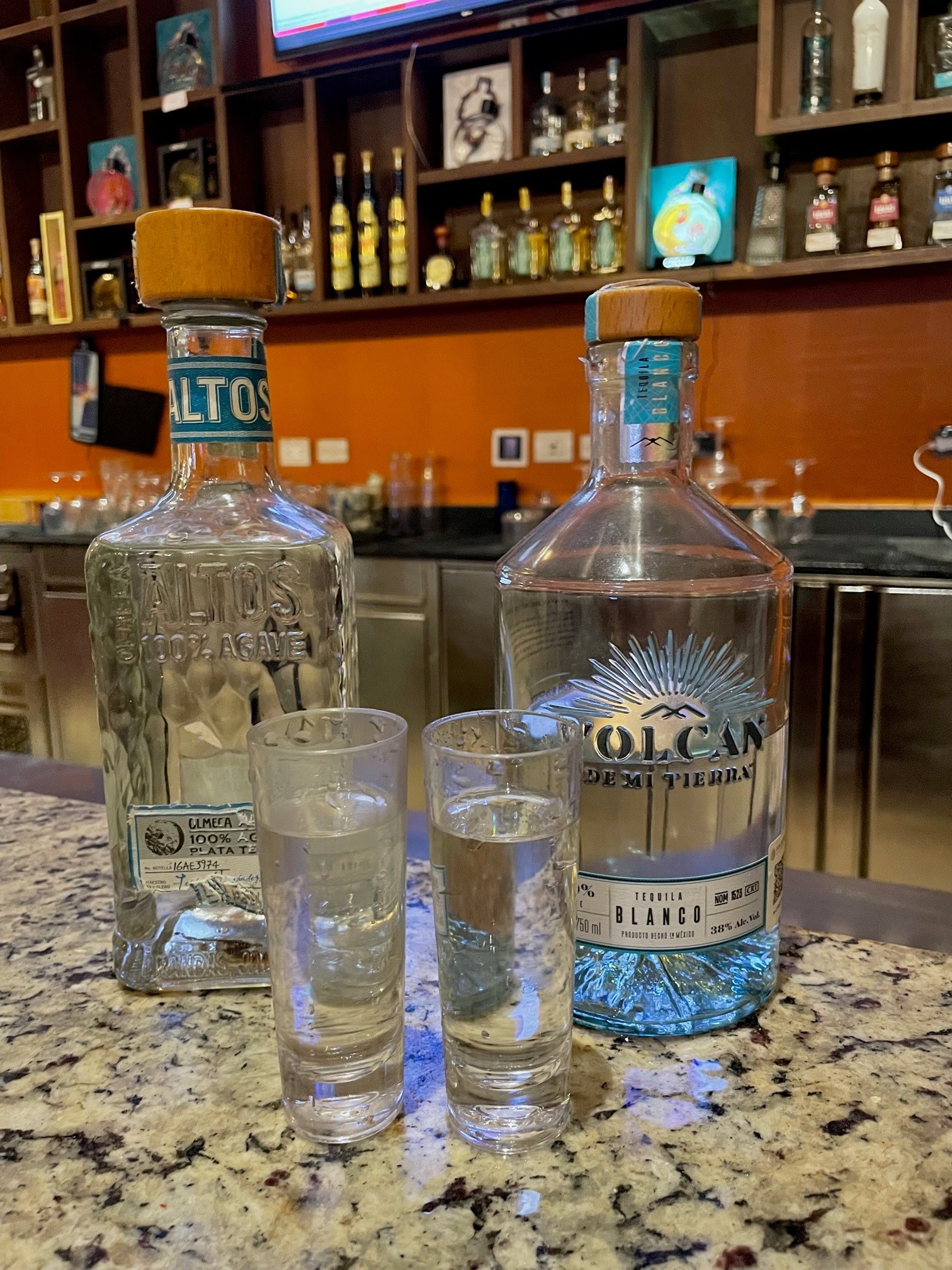 TEQUILA