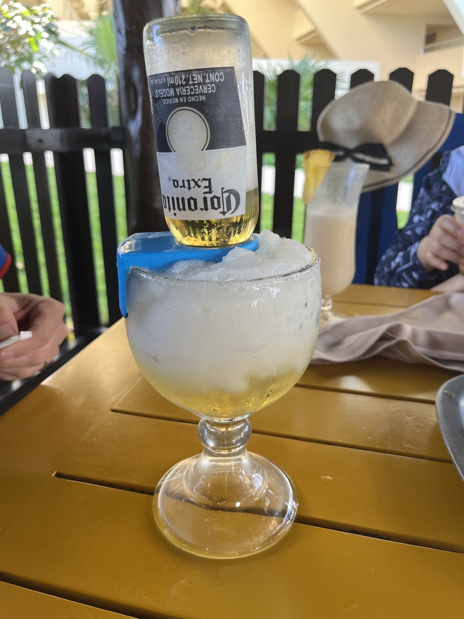 corona beer