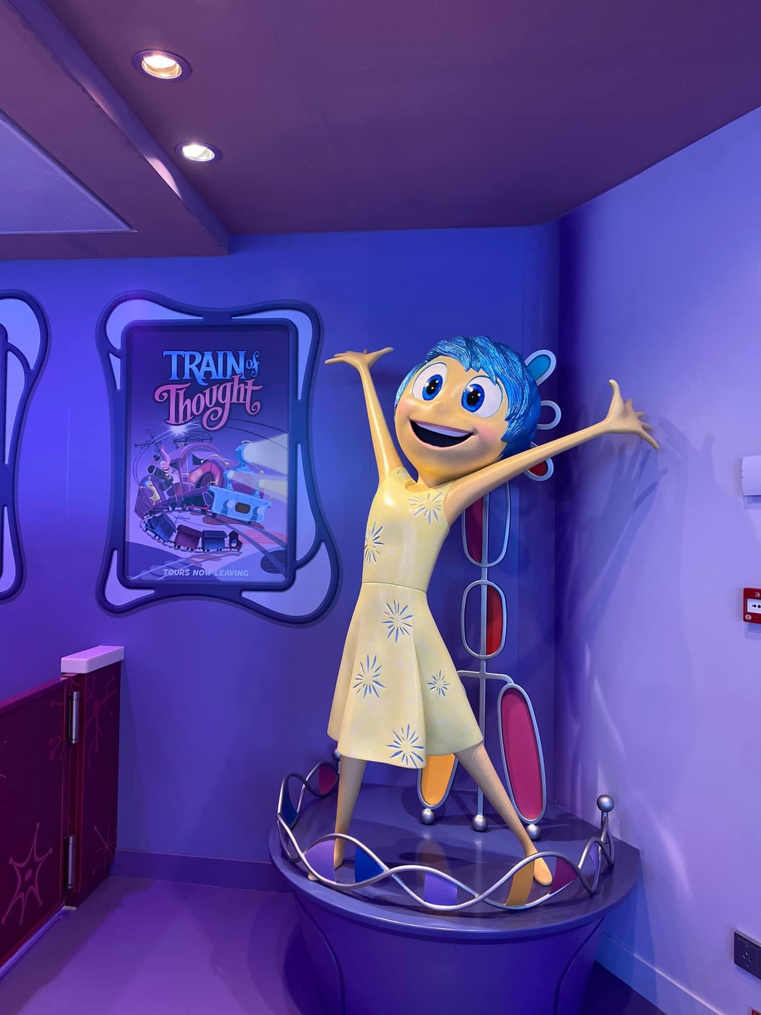 inside out sweets shop