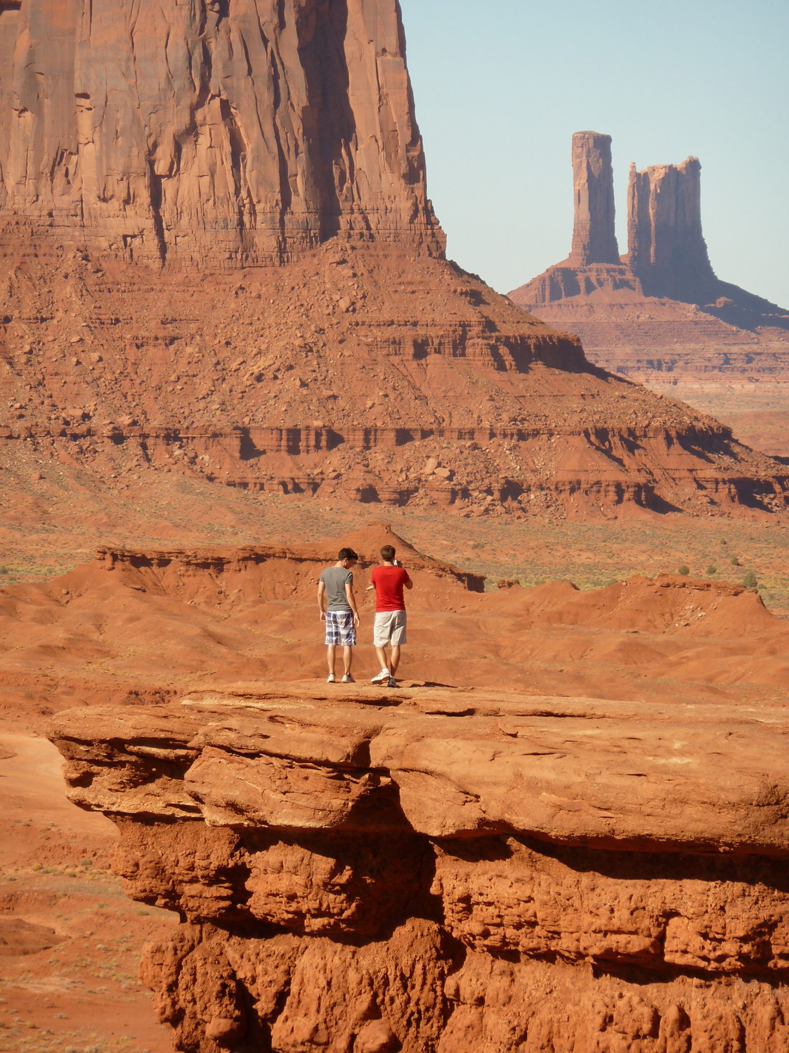 Monument Valley