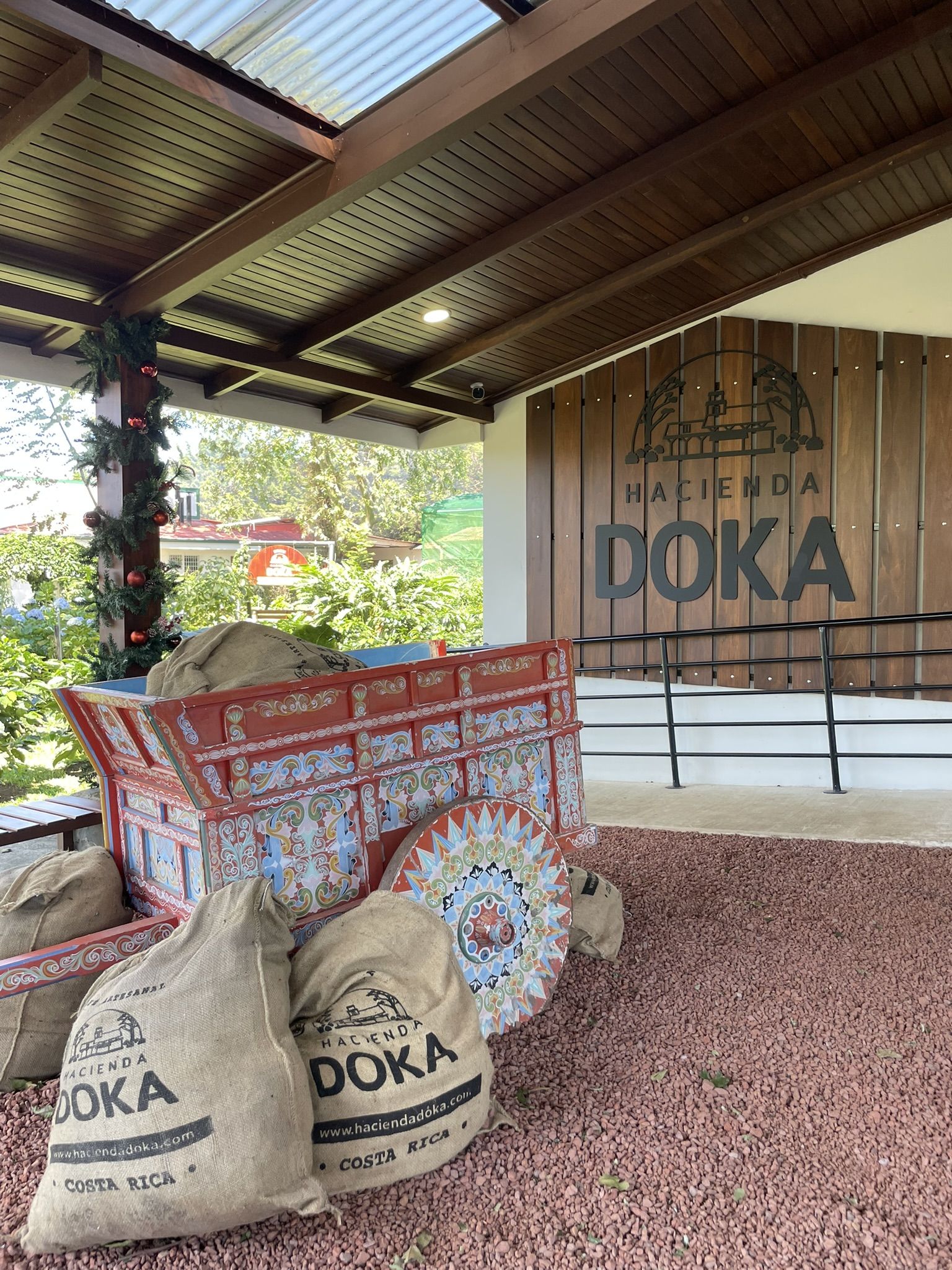 Doka