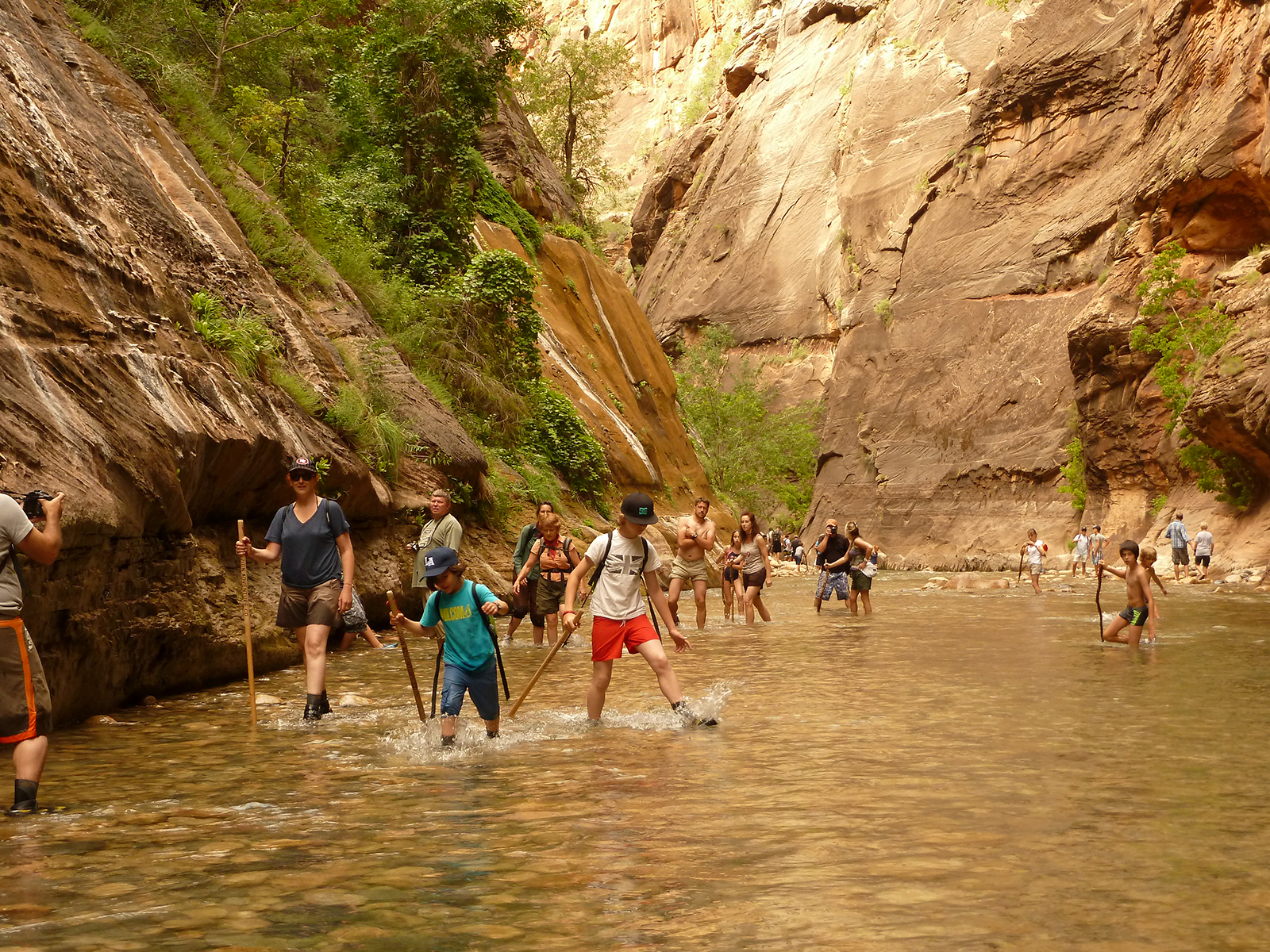 Zion-National-Park