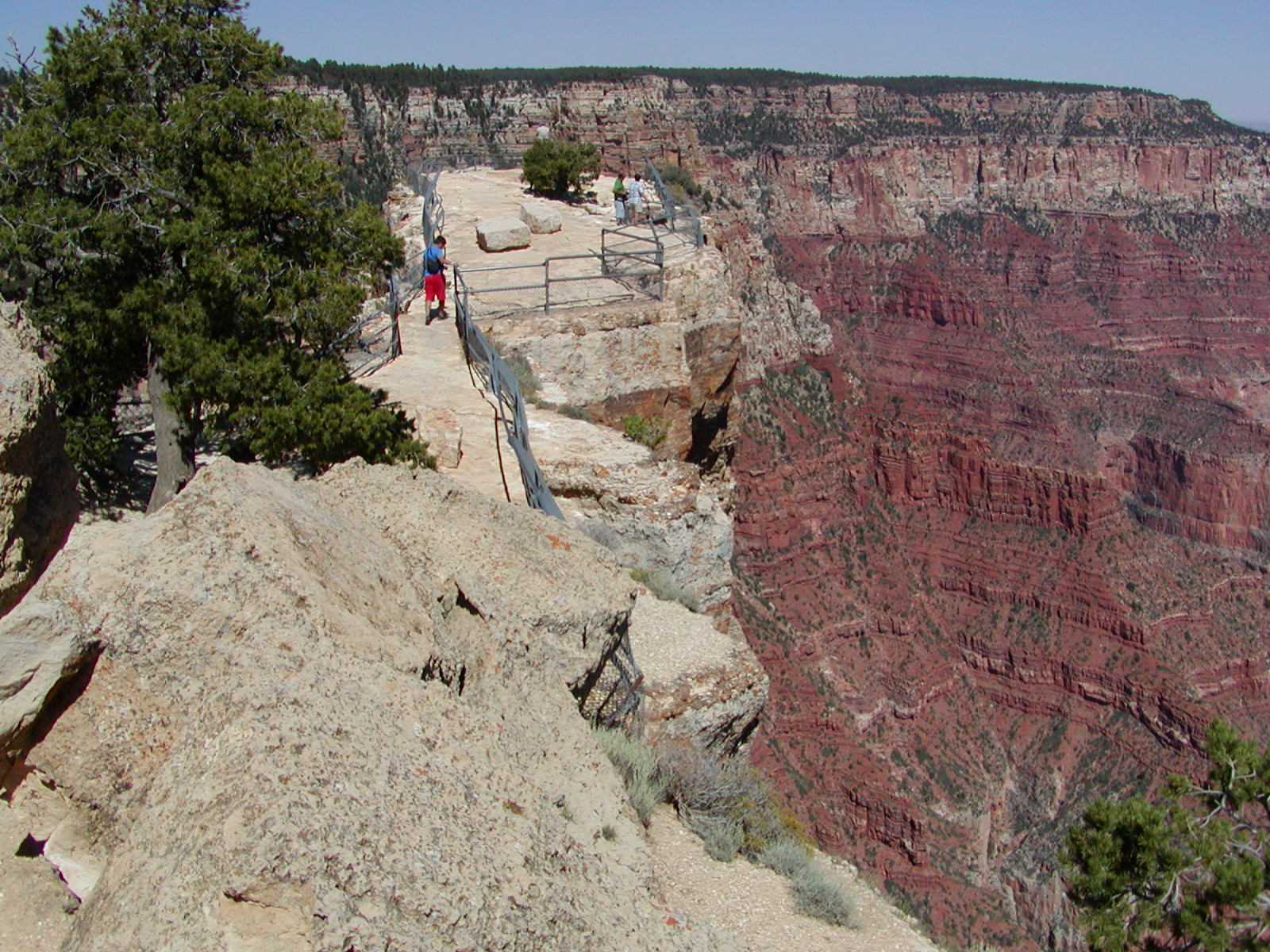 Grand Canyon