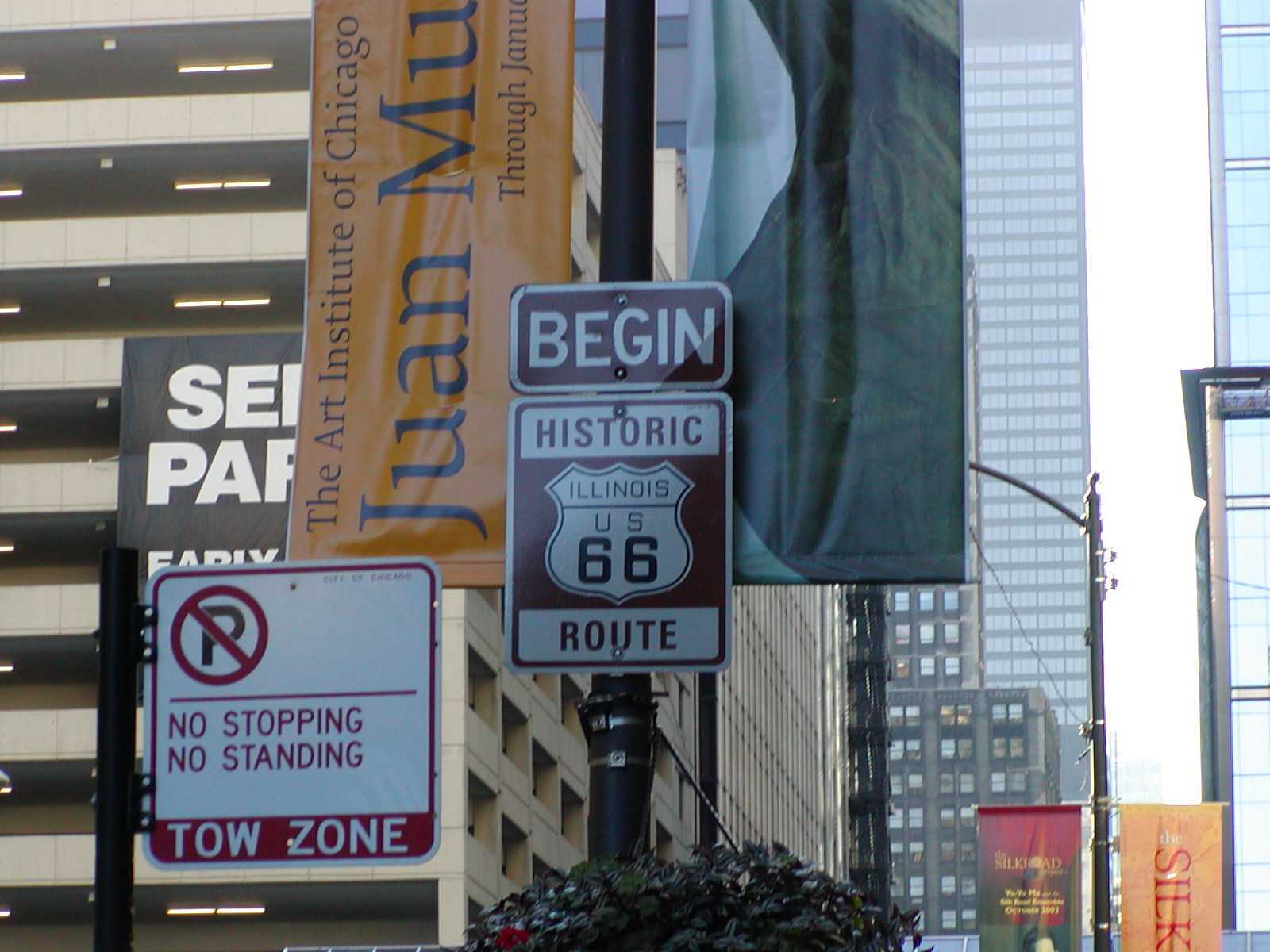Route 66