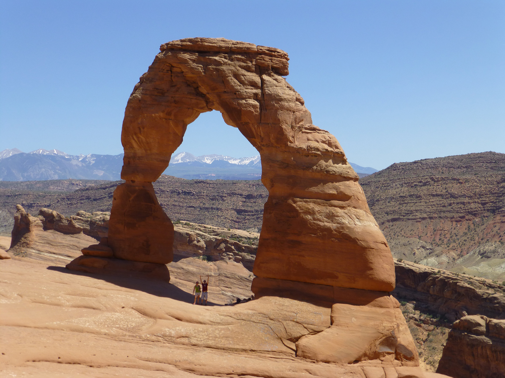 Arches National Park