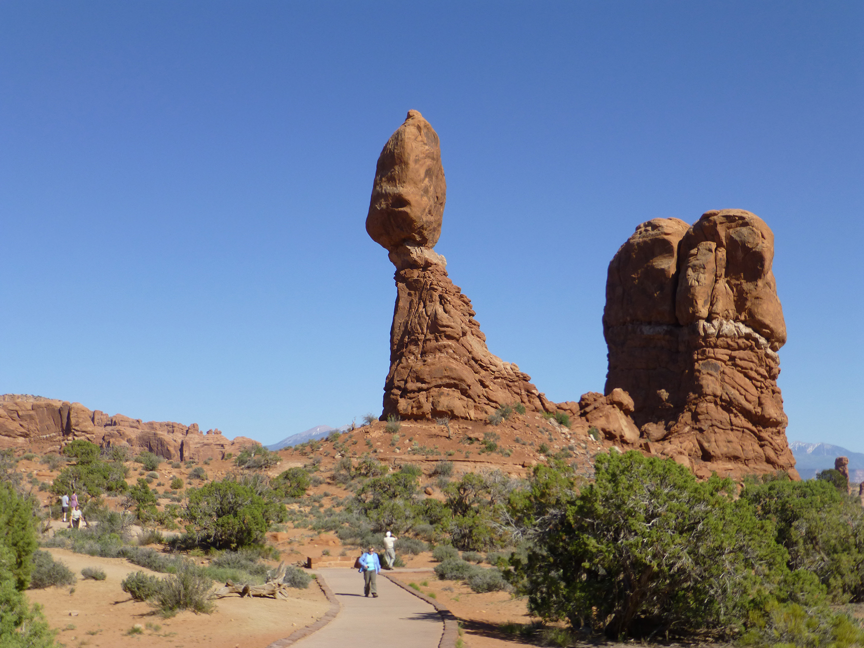 Arches National Park