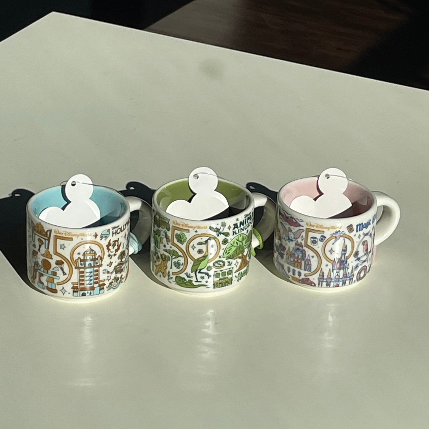 MUG