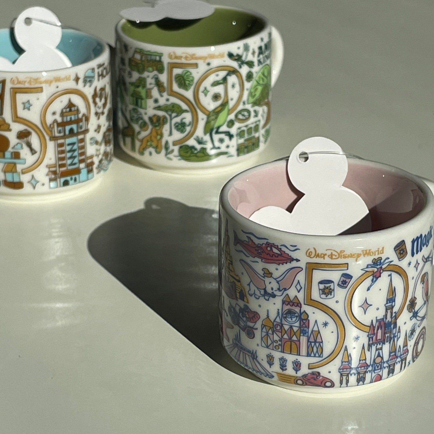 DISNEY MUG
