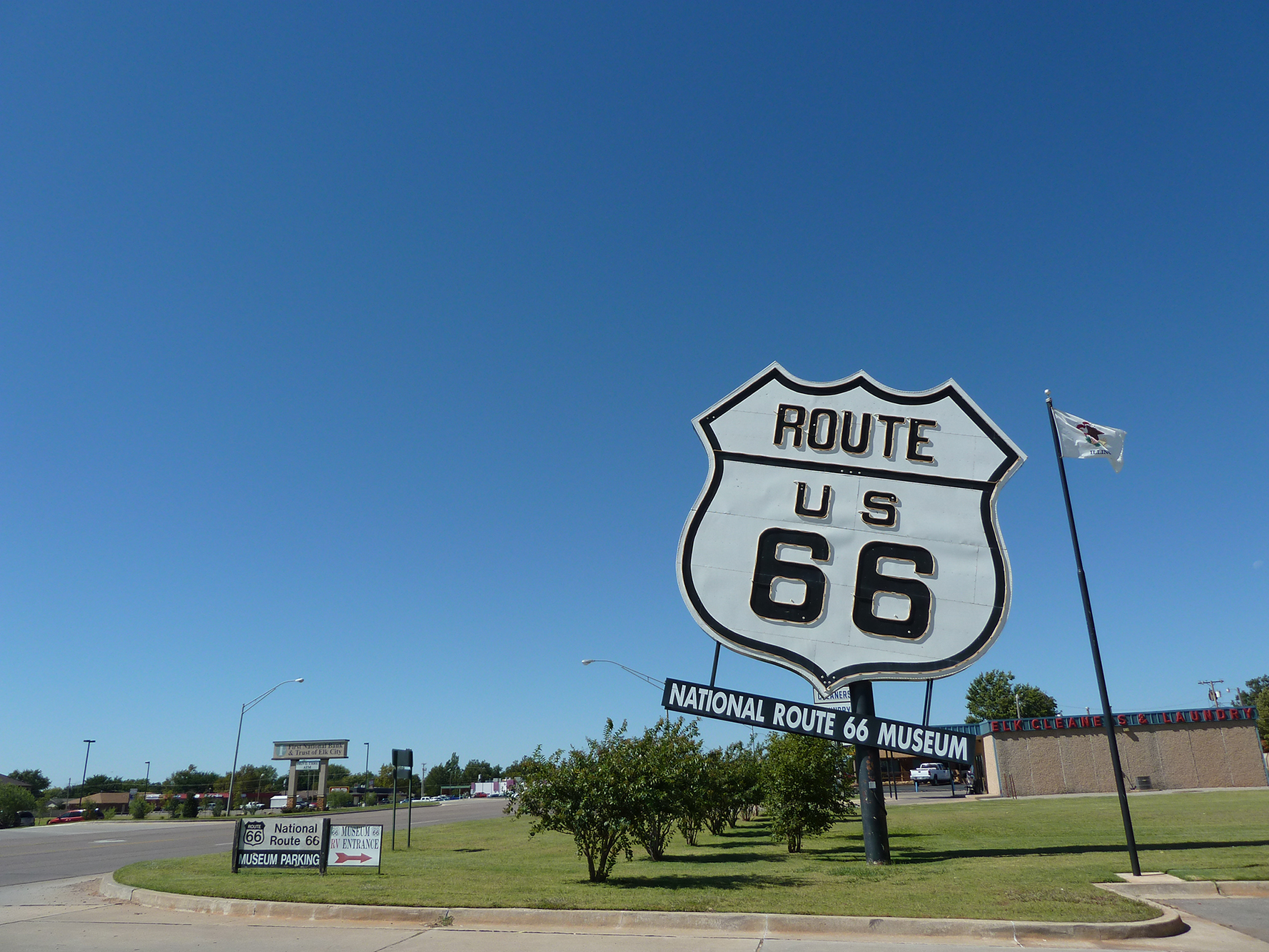 Route 66