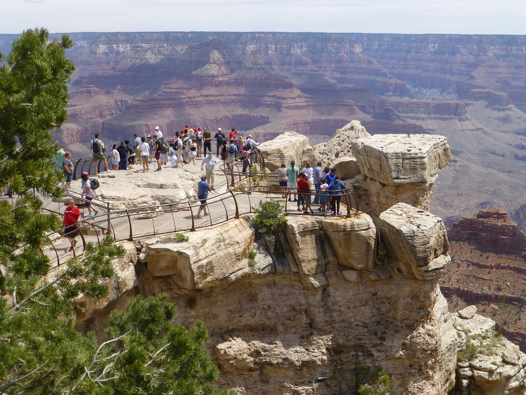 Grand Canyon