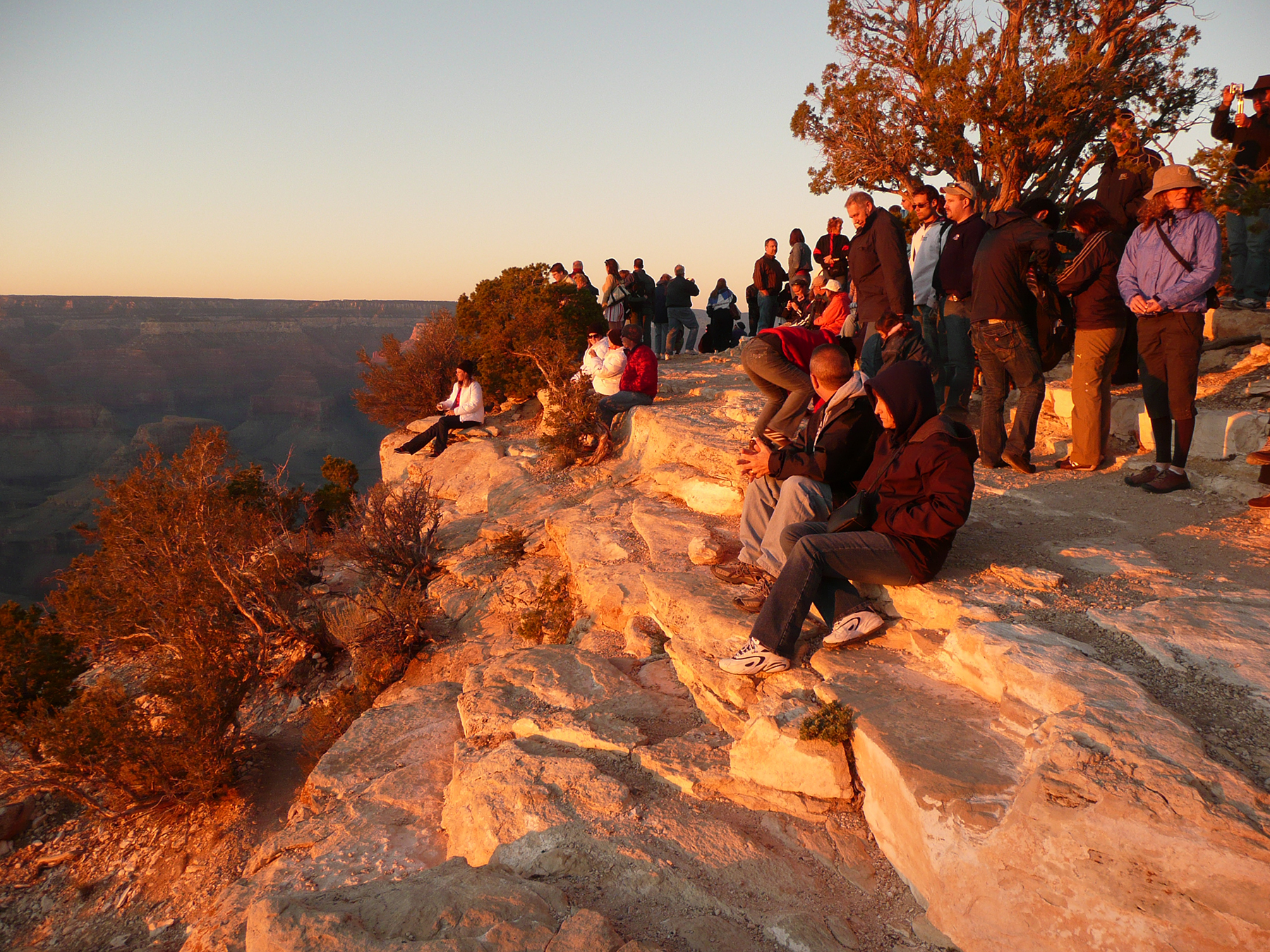 Grand Canyon