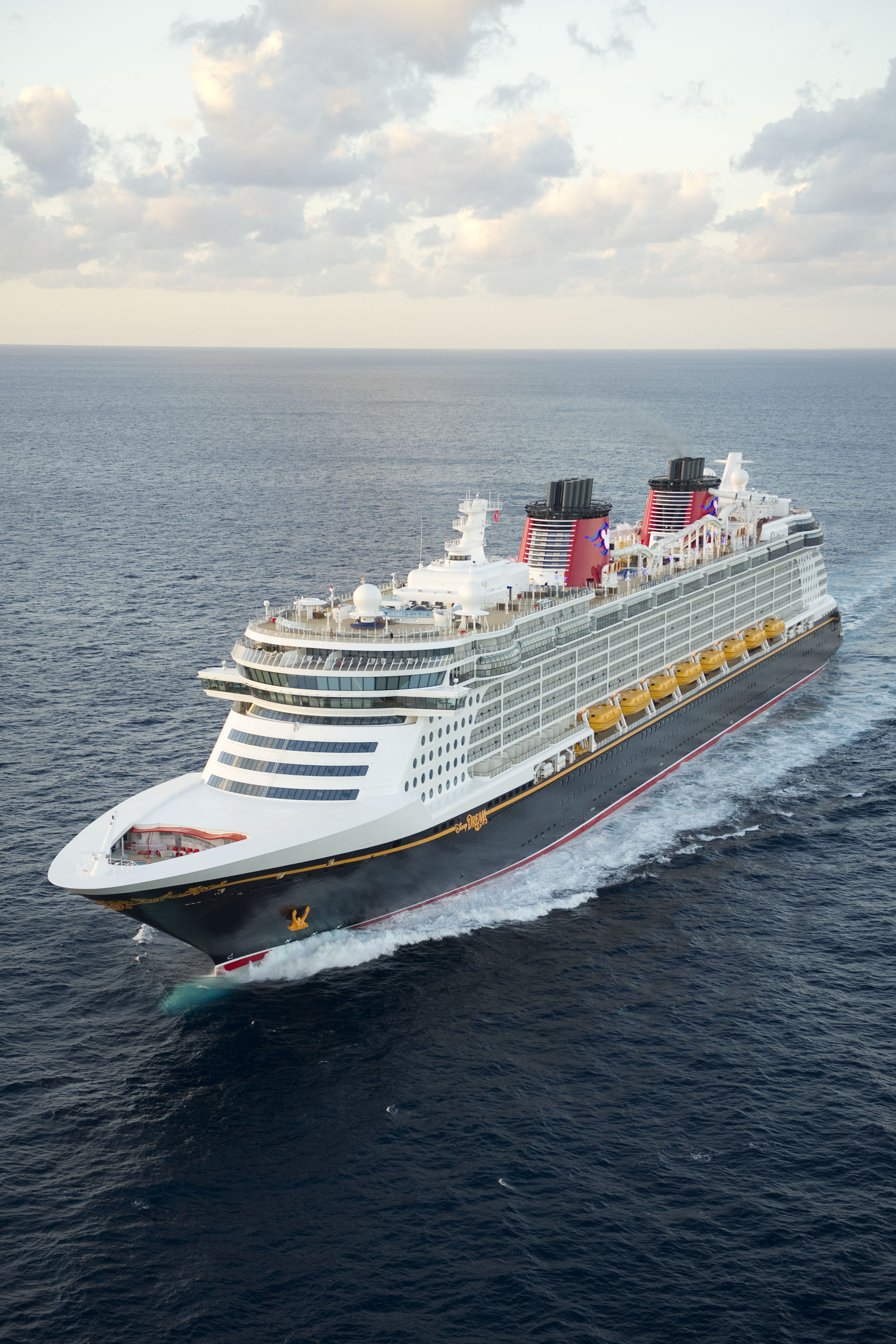 Disney Cruise Line