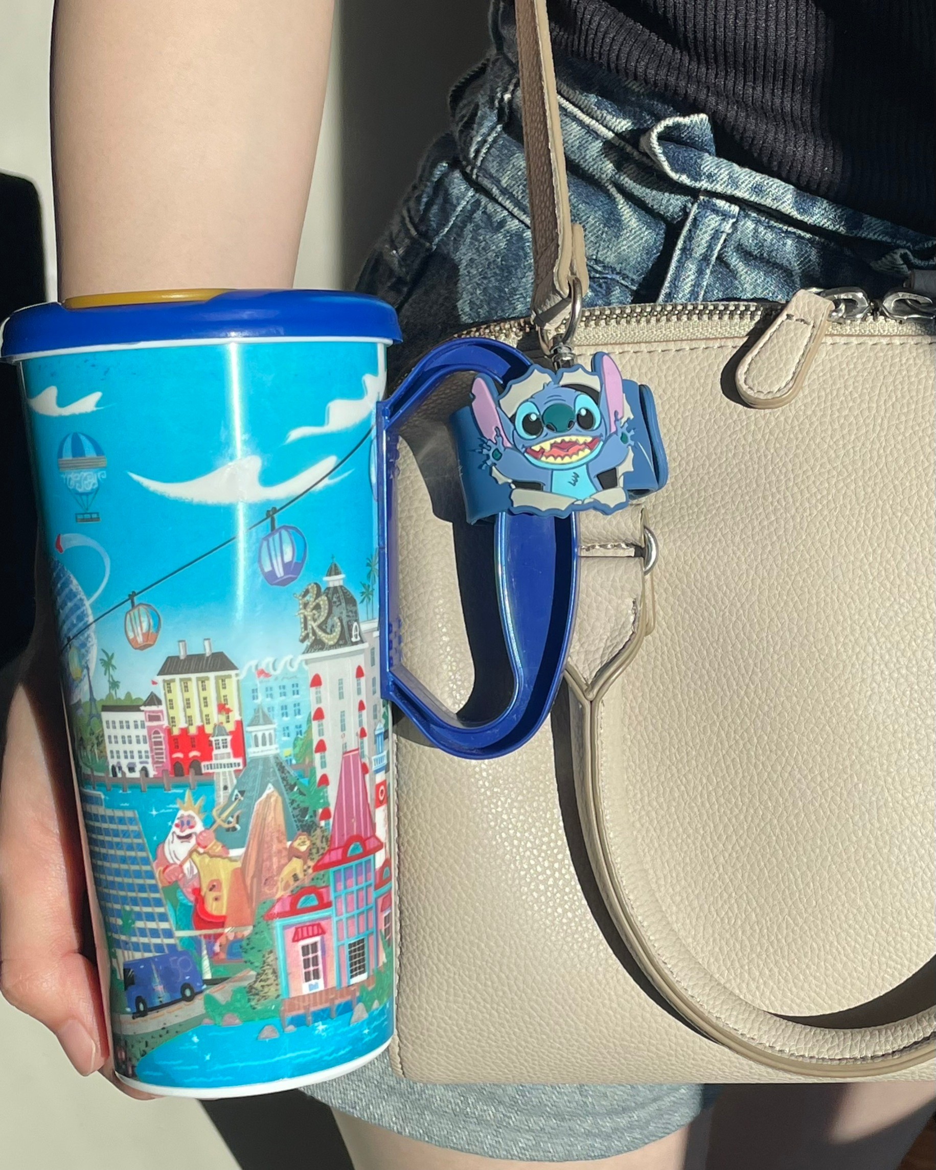 DISNEY BAND