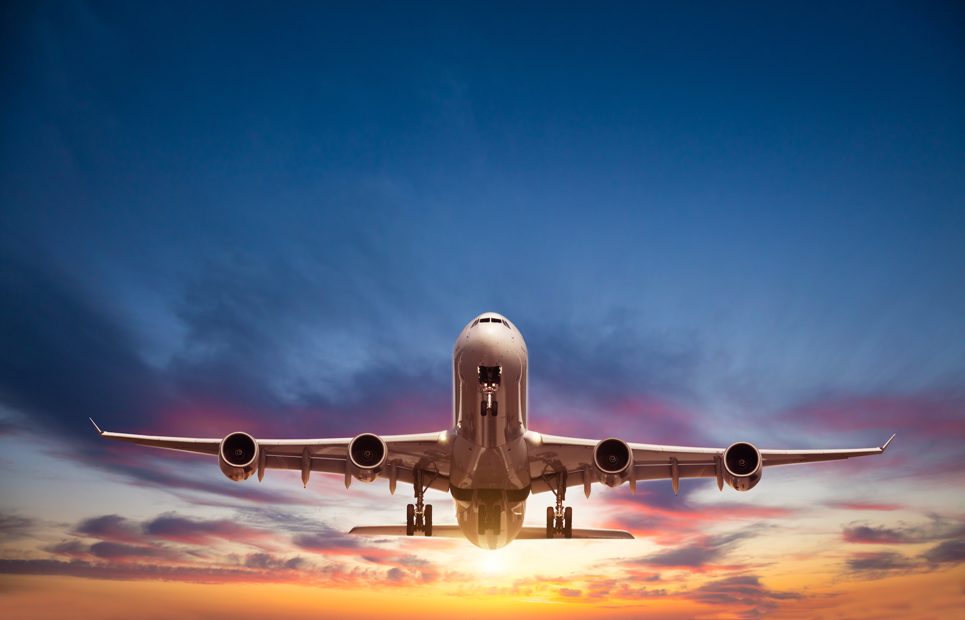日本行き航空券