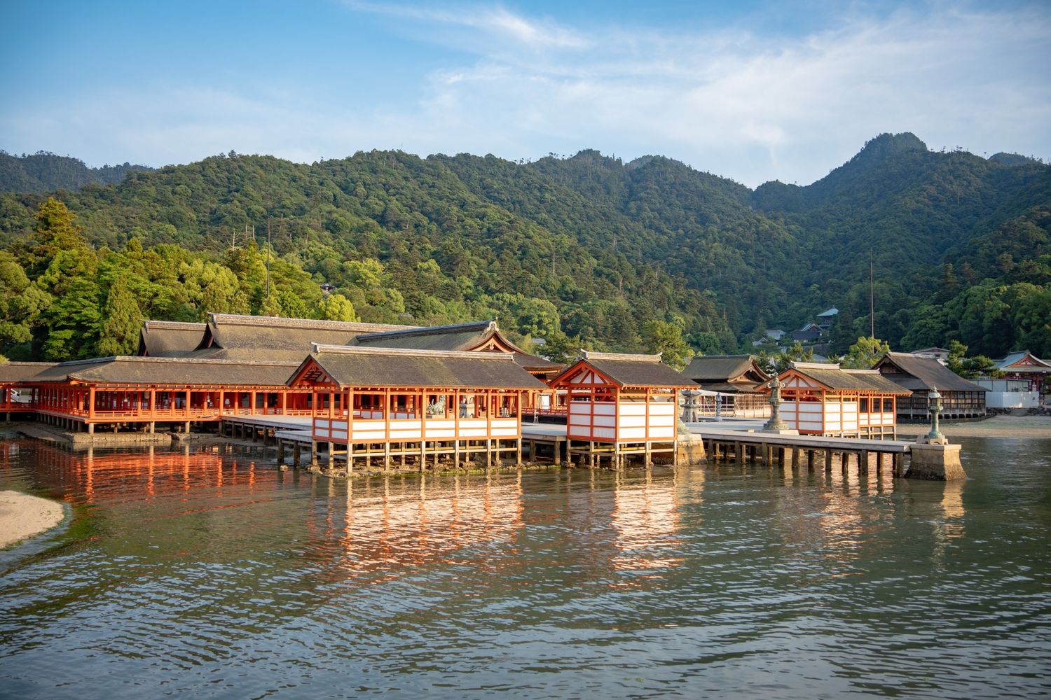 Miyajima