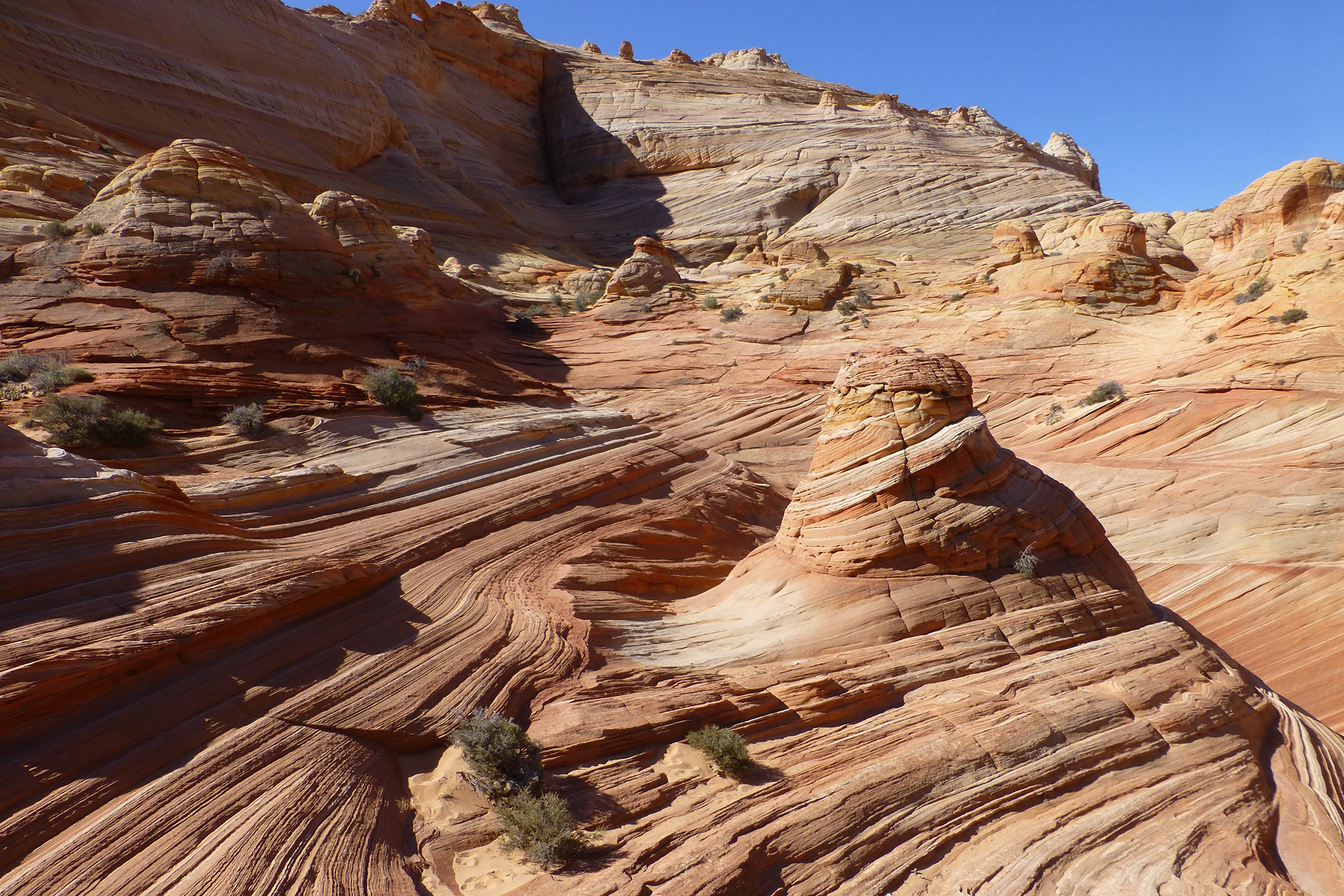 Vermilion Cliffs