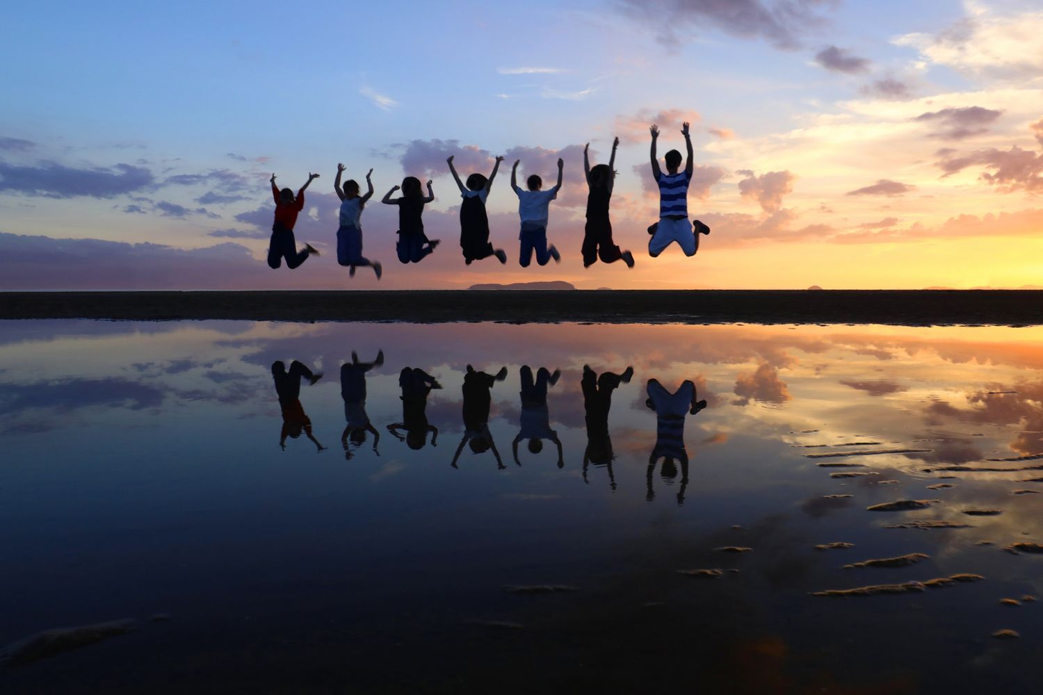 Chichibugahama Beach