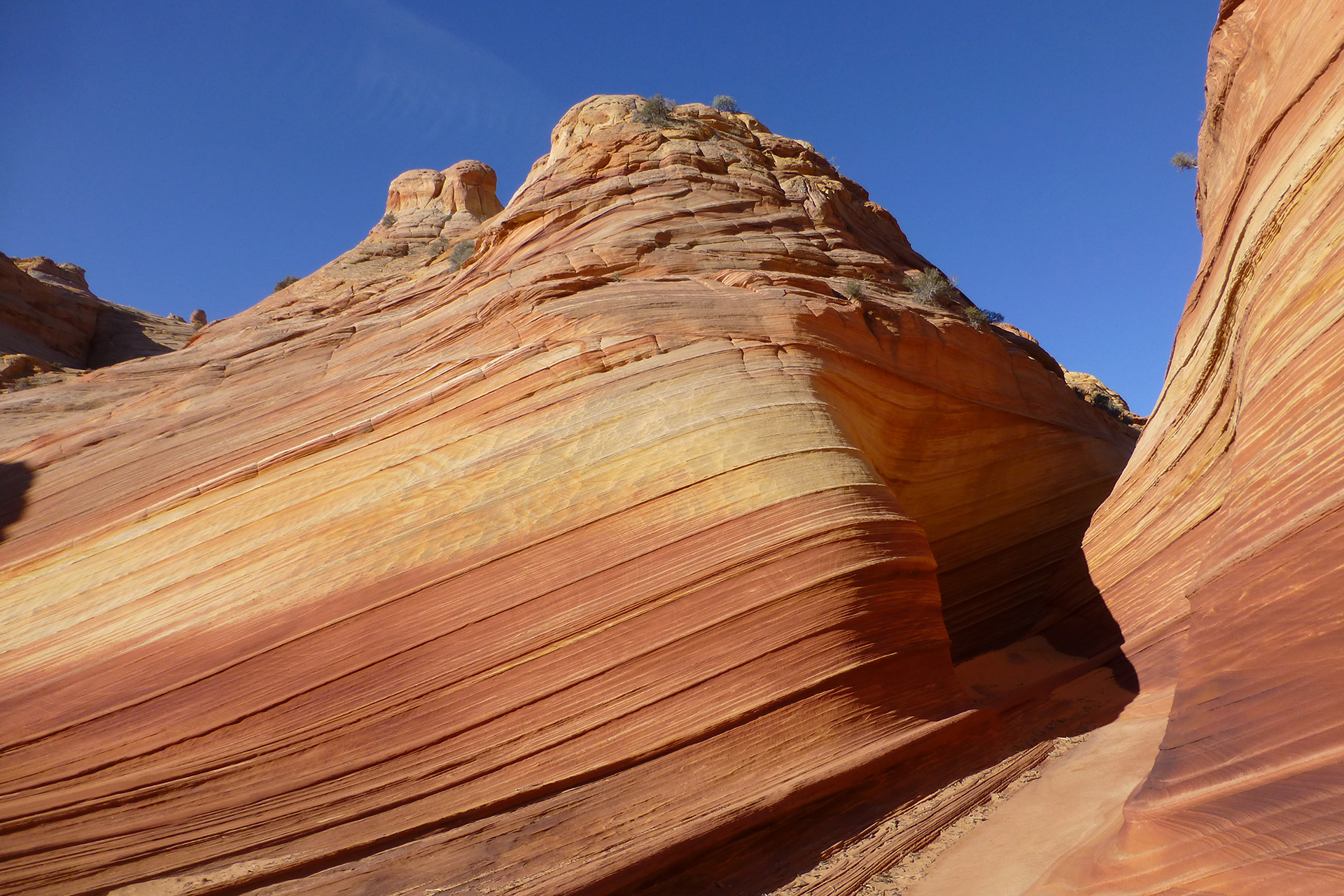 Vermilion Cliffs
