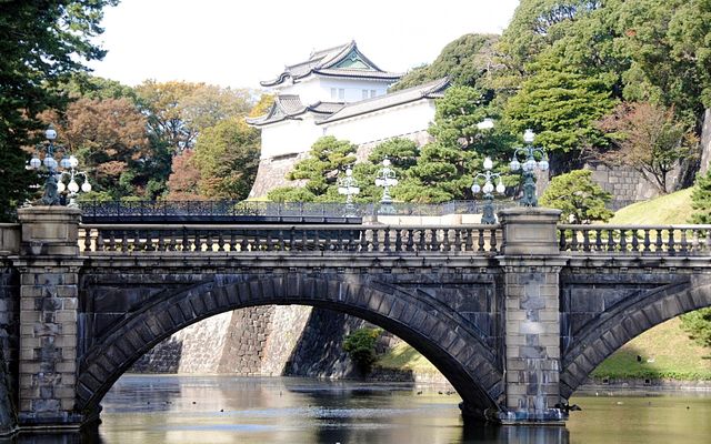 Imperial Palace