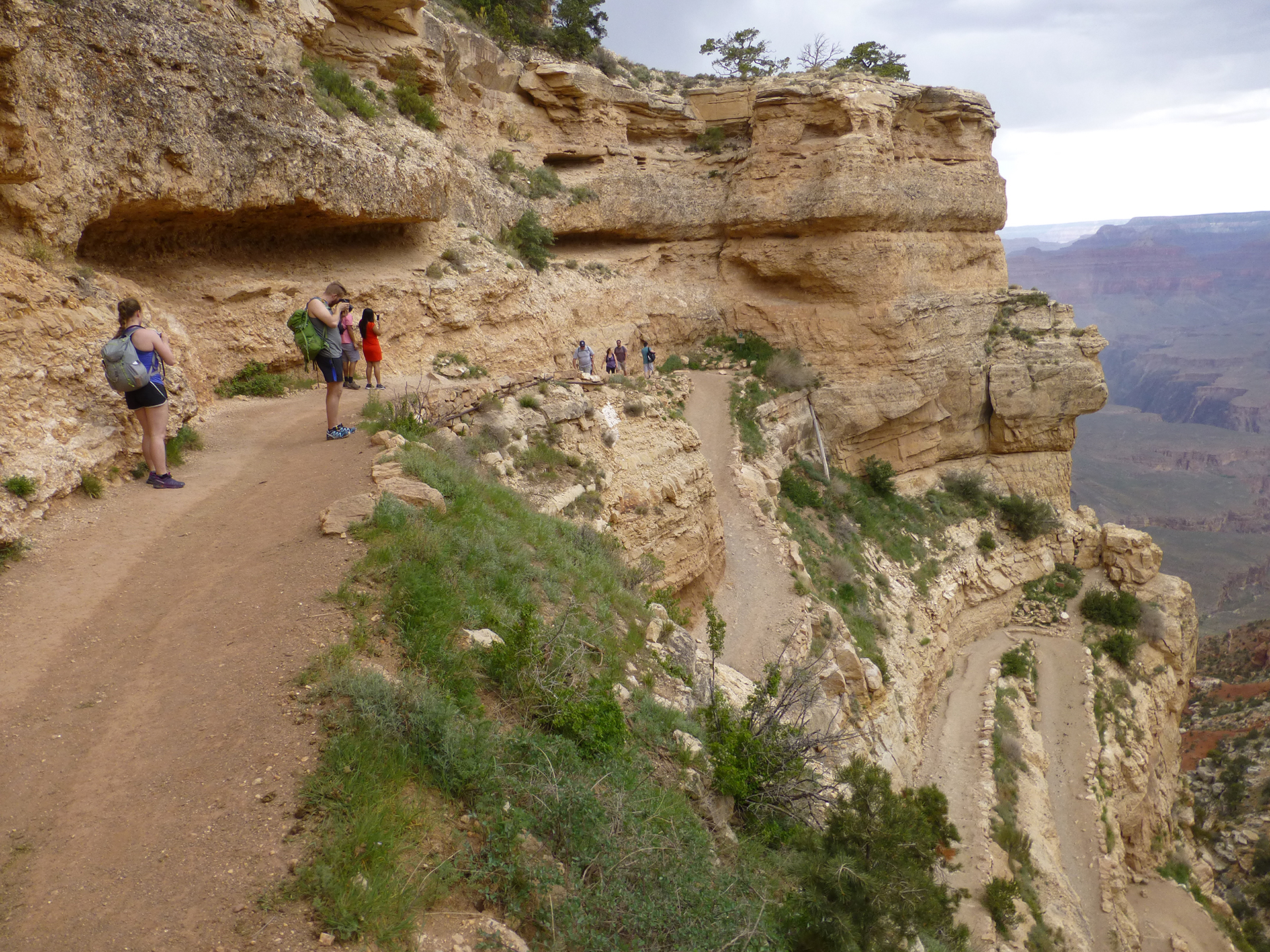 grand canyon