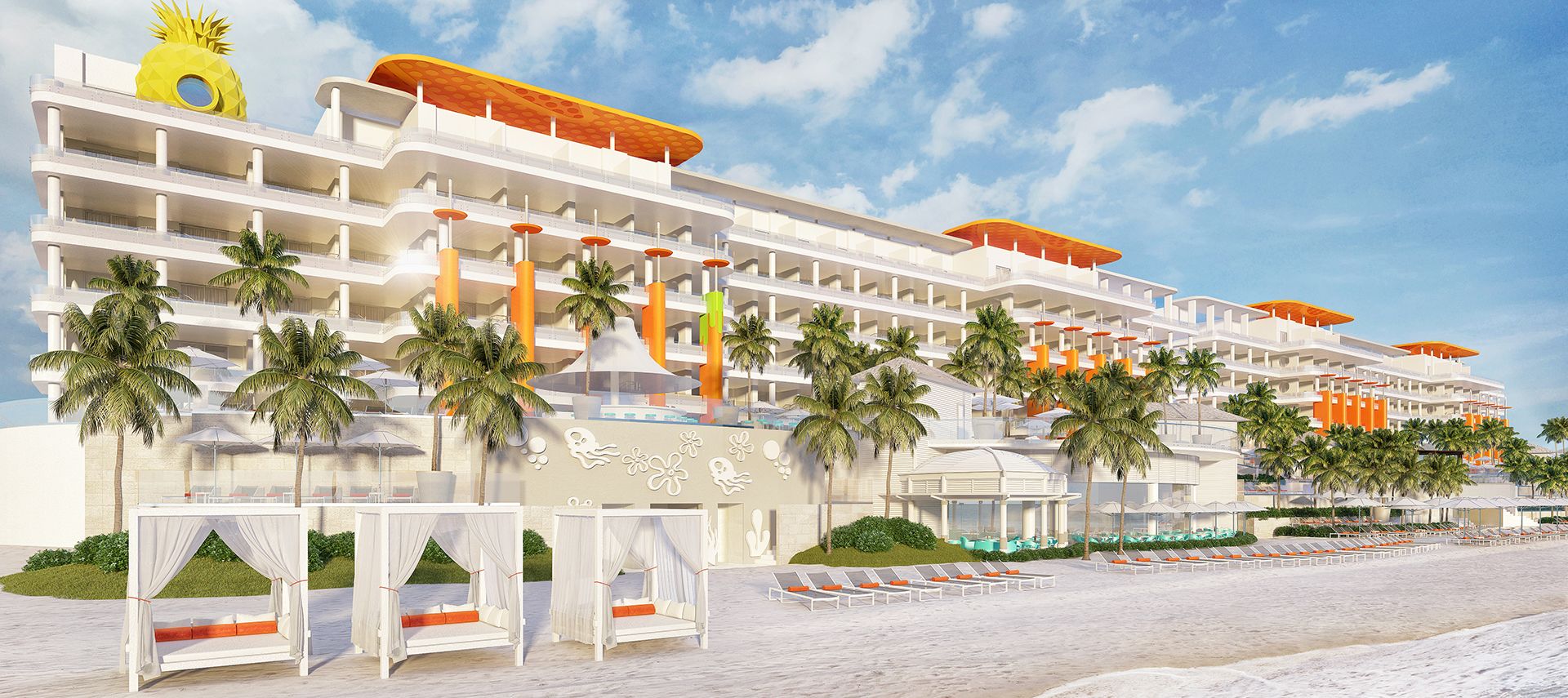 Nickelodeon Hotels & Resorts