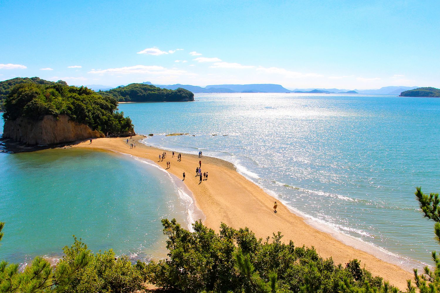 shodo-island