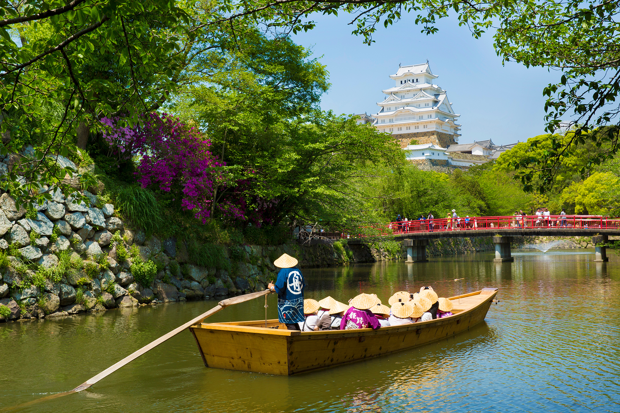 Himeji Castle