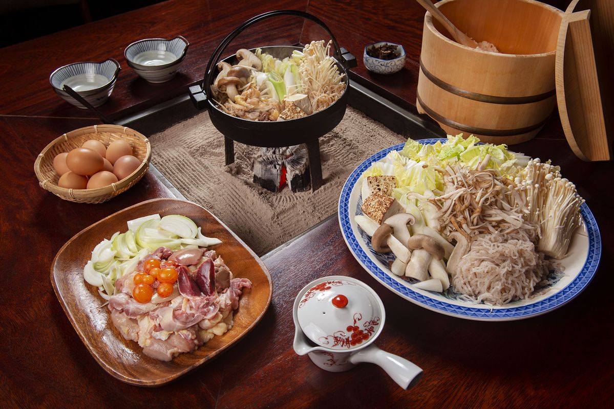 Casa-Miyama-sukiyaki