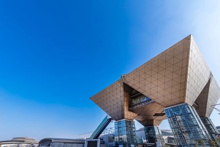 tokyo-big-sight