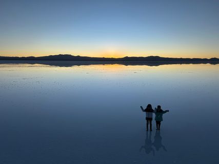 ペルー&ボリビア